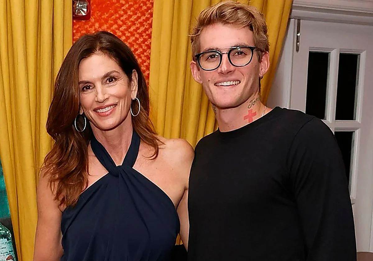 Presley Gerber muere de sobredosis