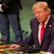 trump acusa en la ONU a México