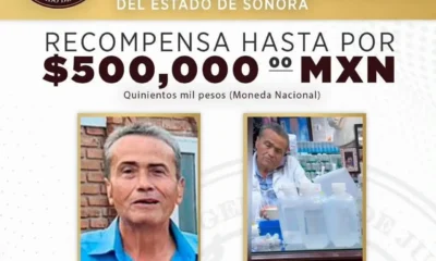 sueros vitaminados en Sonora