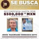 sueros vitaminados en Sonora