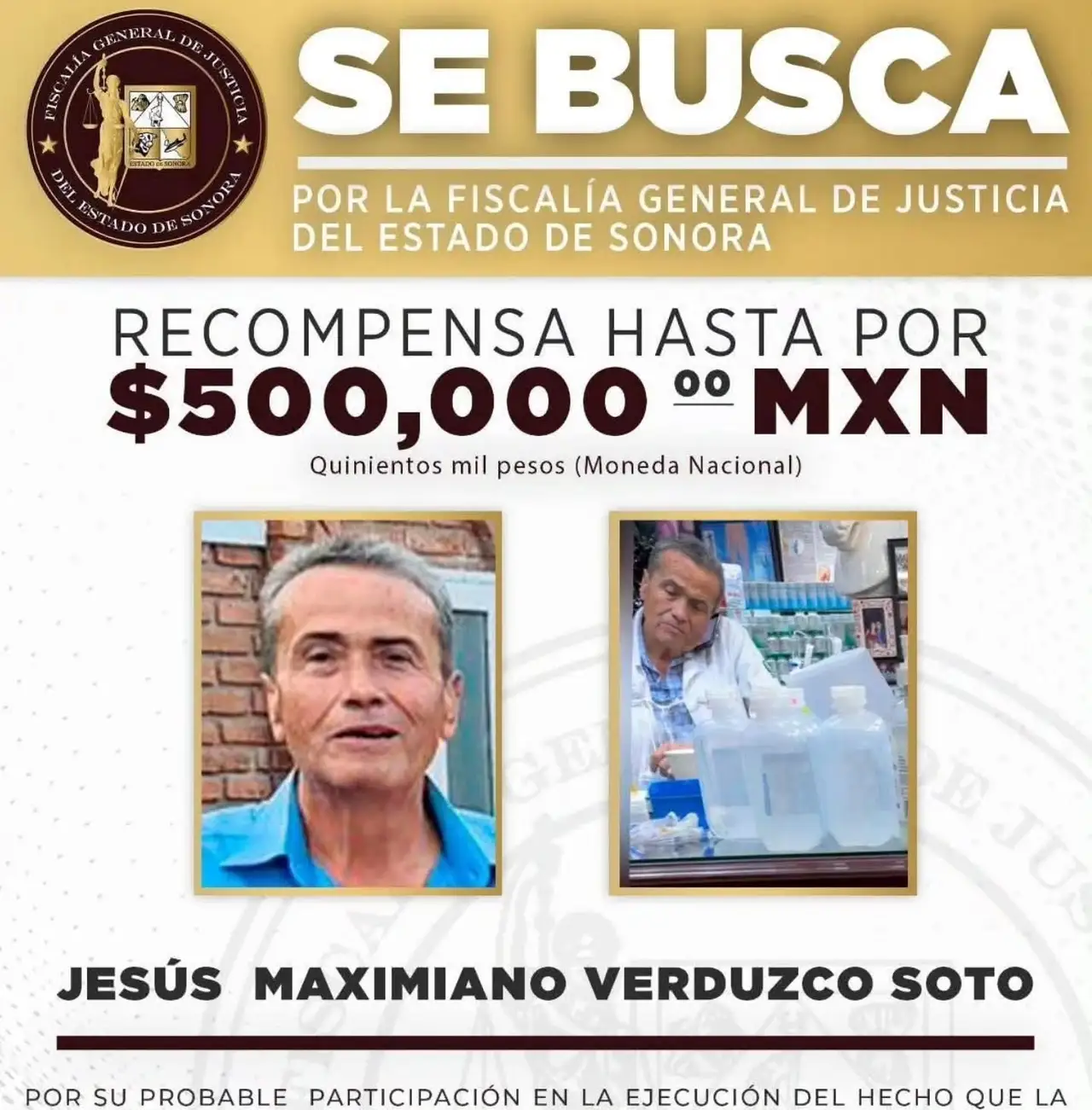 sueros vitaminados en Sonora