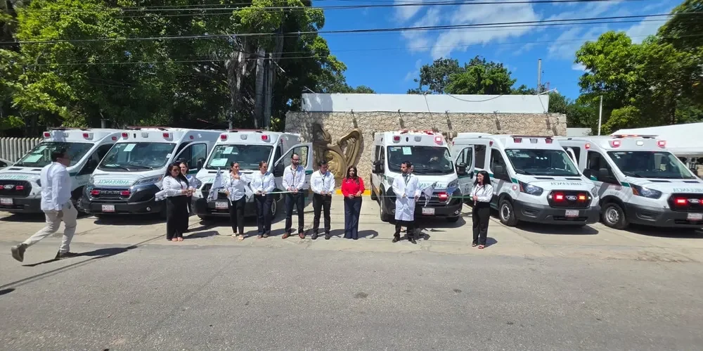 IMSS Quintana Roo