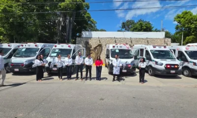IMSS Quintana Roo
