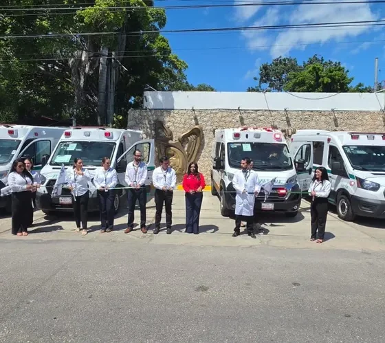 IMSS Quintana Roo