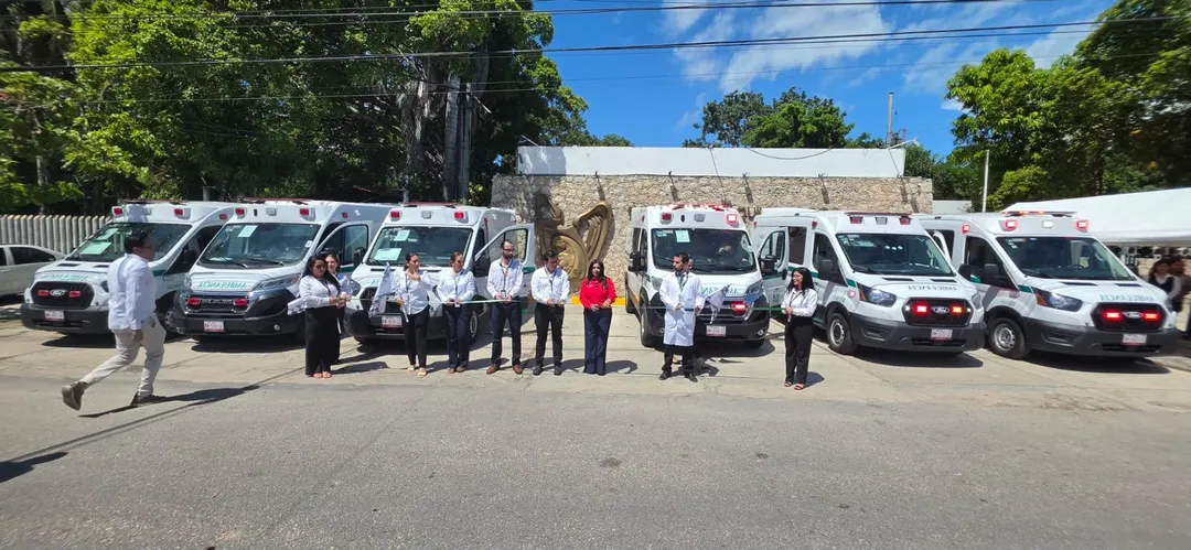 IMSS Quintana Roo