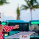 Mara Lezama Cancún autobuses híbridos MOBI