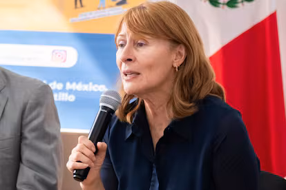 Tatiana Clouthier