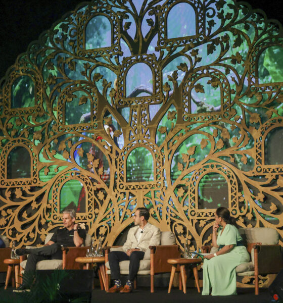 Foro de Sostenibilidad en Xcaret impulsa nuevo modelo de negocio