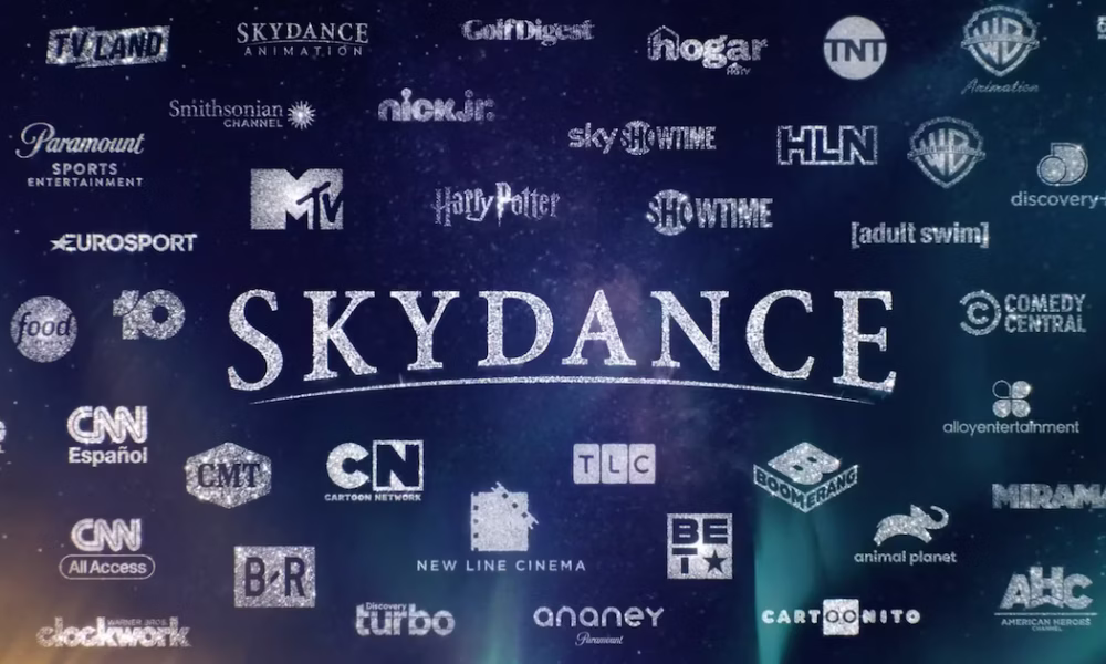Skydance