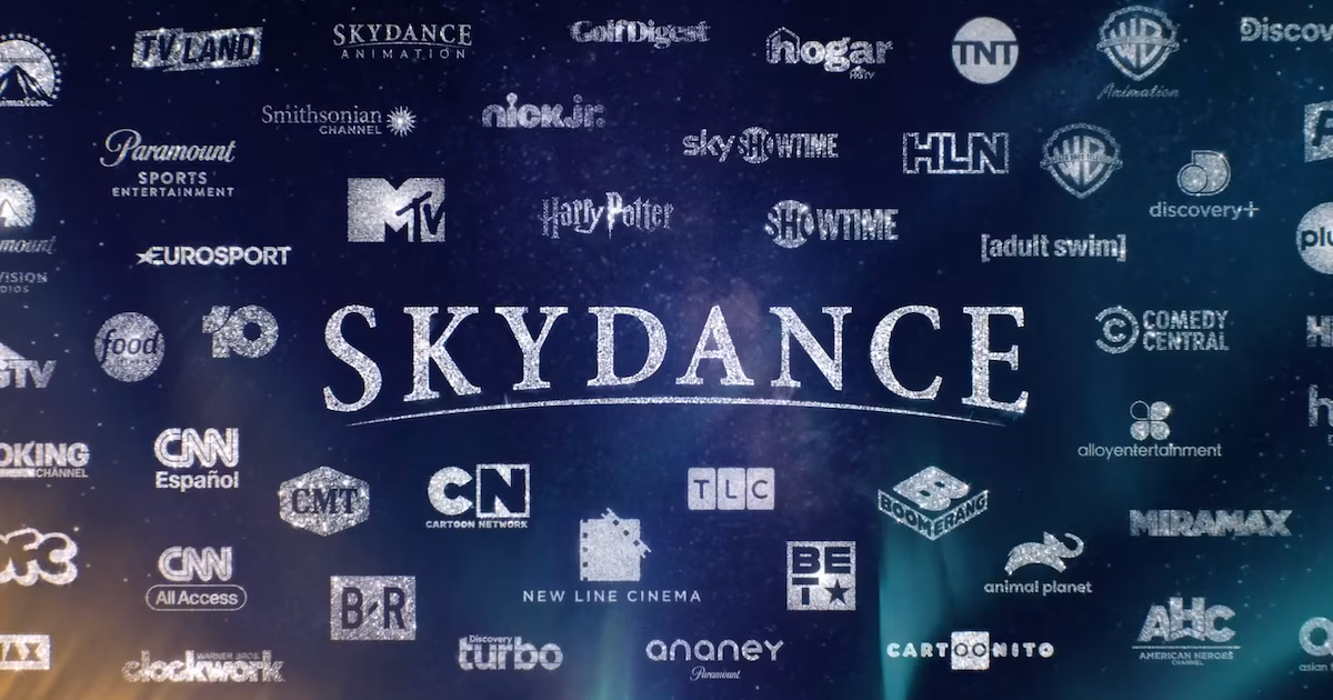 Skydance
