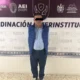 prisión preventiva César Jáuregui