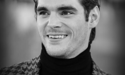 Muere a los 34 años el actor RJ Mitte