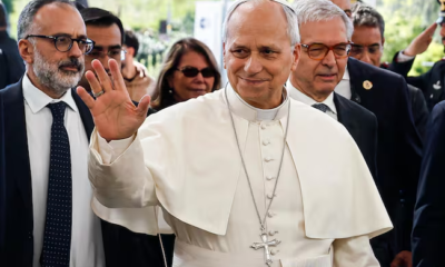 El Vaticano confirma que el Papa padece cáncer de pulmón