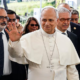 El Vaticano confirma que el Papa padece cáncer de pulmón