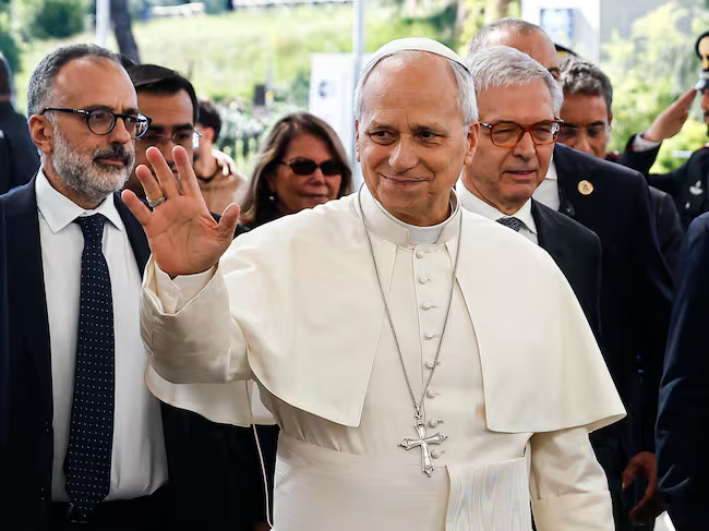 El Vaticano confirma que el Papa padece cáncer de pulmón