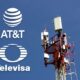 Grupo Televisa y Fintech adquieren la operación de AT&T México