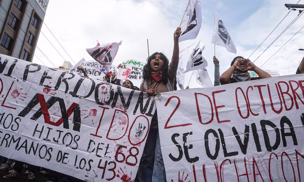 2 de octubre