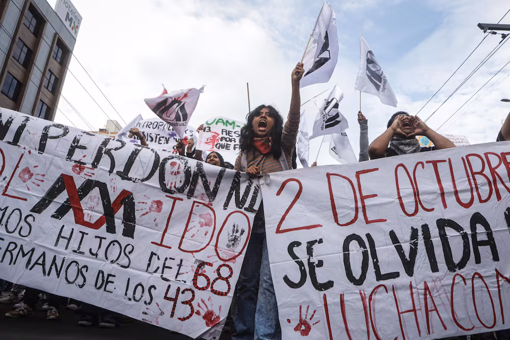2 de octubre