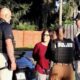 arrestan alcaldesa Jackie Espinosa
