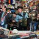 Tigres del Norte Tiny Desk