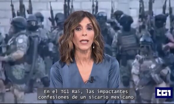 Sicario del CJNG revela detalles sobre fosas en Jalisco