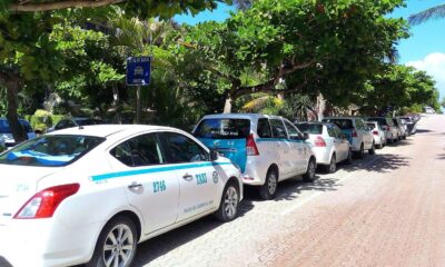 Uber Tulum Playa del Carmen