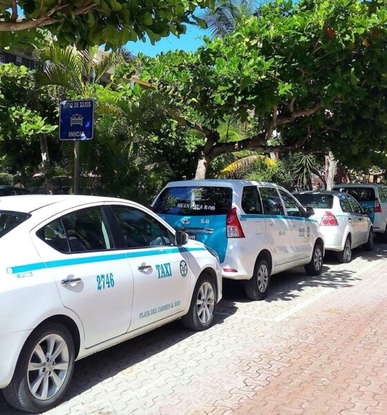 Uber Tulum Playa del Carmen