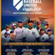 El Estadio Beto Ávila acogerá el Juego de Leyendas MLB