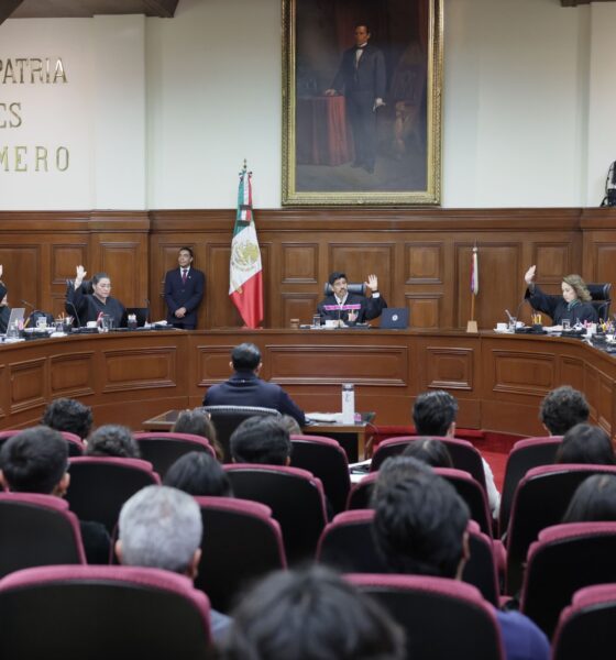 Corte avala entrega de recursos