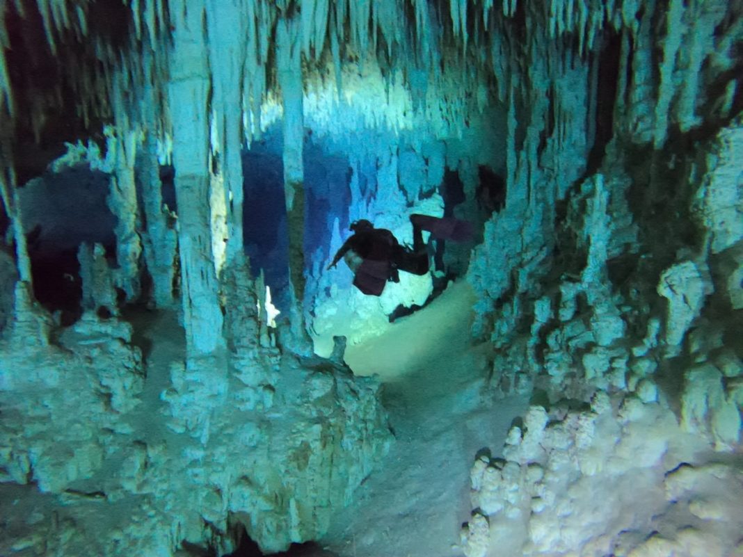 Gran Acuifero Maya