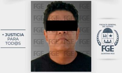 Presunto falso inspector detenido en Cancún por extorsionar a comerciantes de Galaxias del Sol