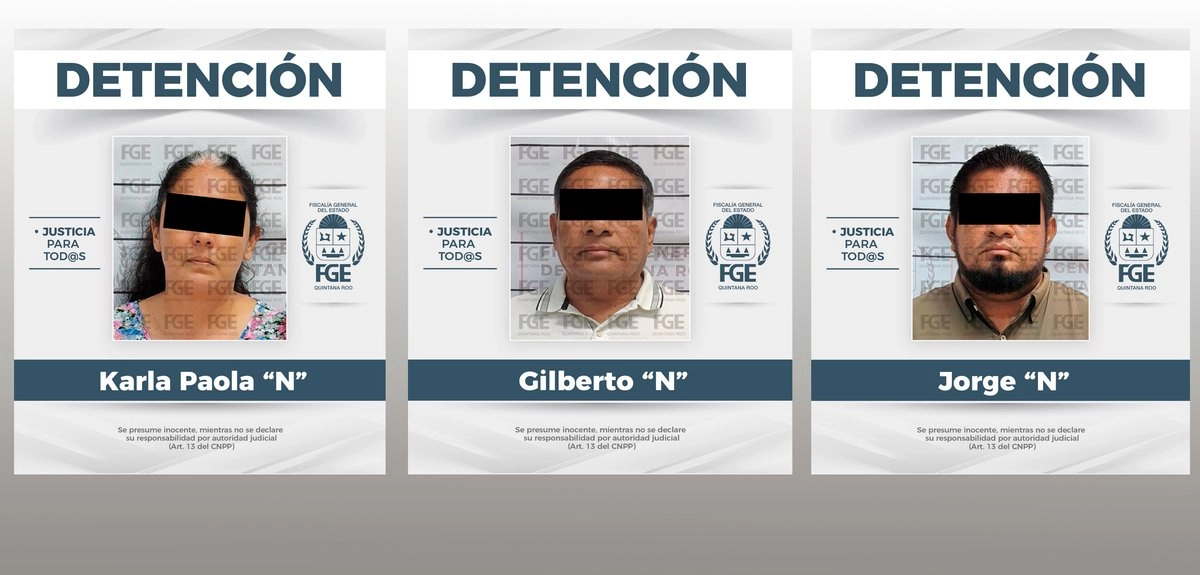Gilberto Gomez Puerto Aventuras
