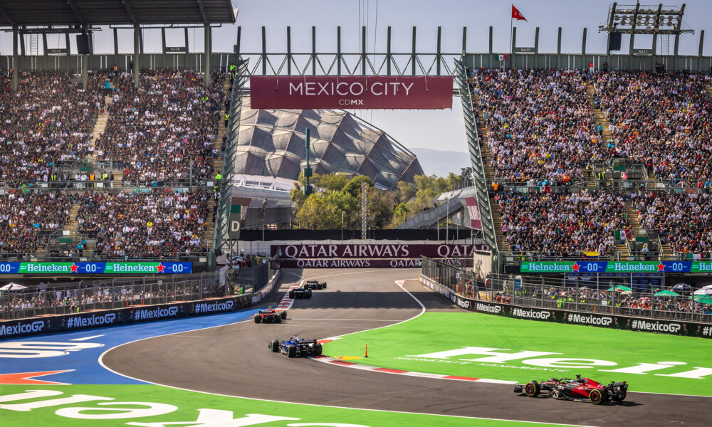 Gran Premio de México