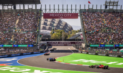Gran Premio de México