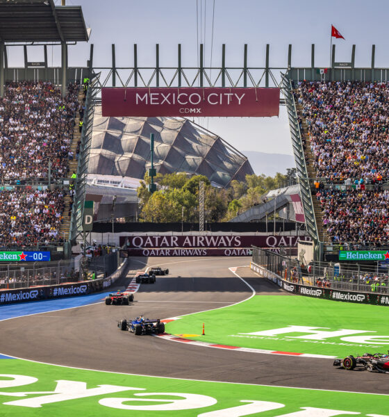 Gran Premio de México