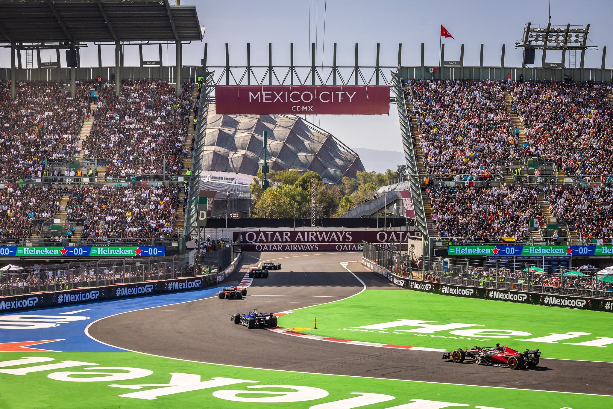 Gran Premio de México