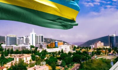 Gran Premio de África