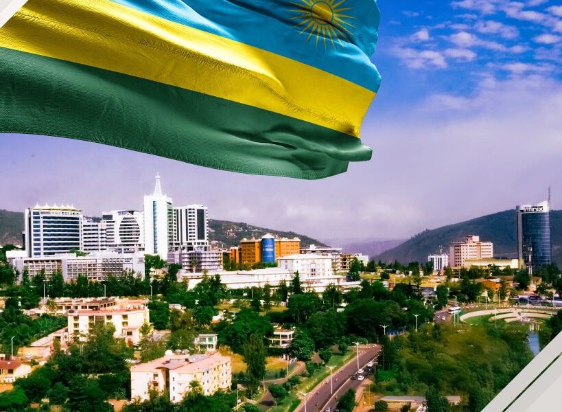 Gran Premio de África