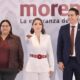 Jazmín Bugarín doble nacionalidad