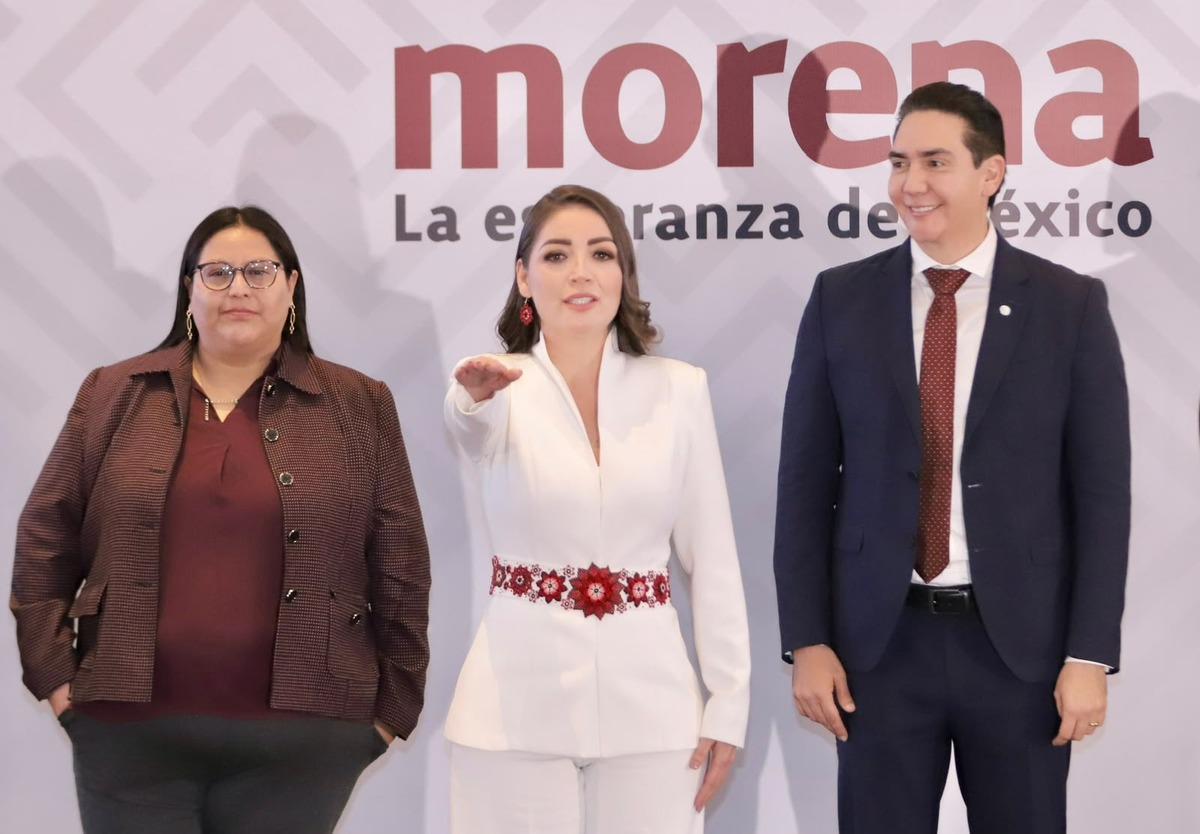 Jazmín Bugarín doble nacionalidad