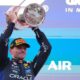 GP Bahréin en Sepang