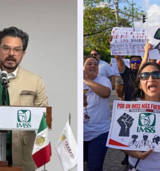 IMSS incremento salarial